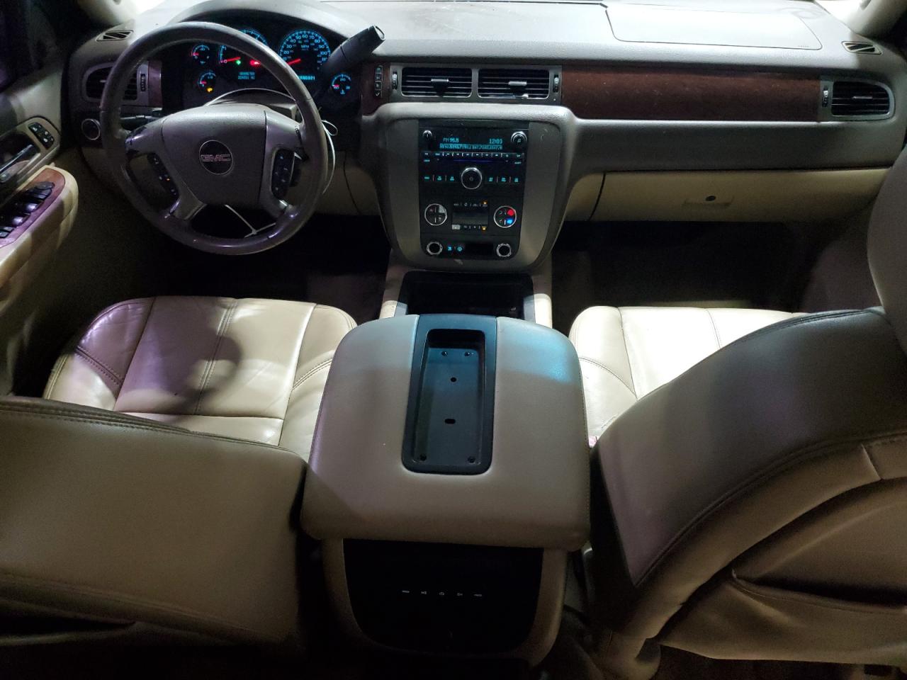 Lot #3273744374 2008 GMC SIERRA K15