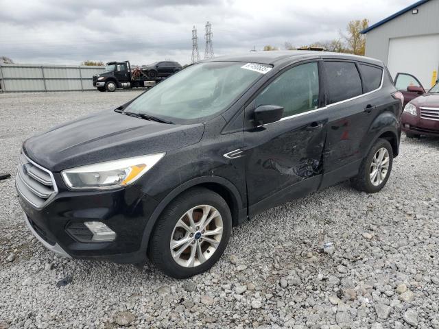 2017 FORD ESCAPE SE - 1FMCU9GD0HUA69236