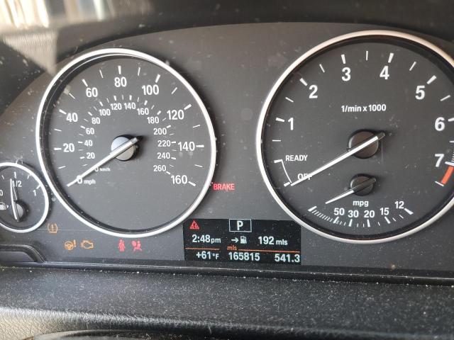 2013 BMW 328 I #3278620933