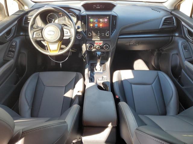 2022 SUBARU CROSSTREK #3296219420