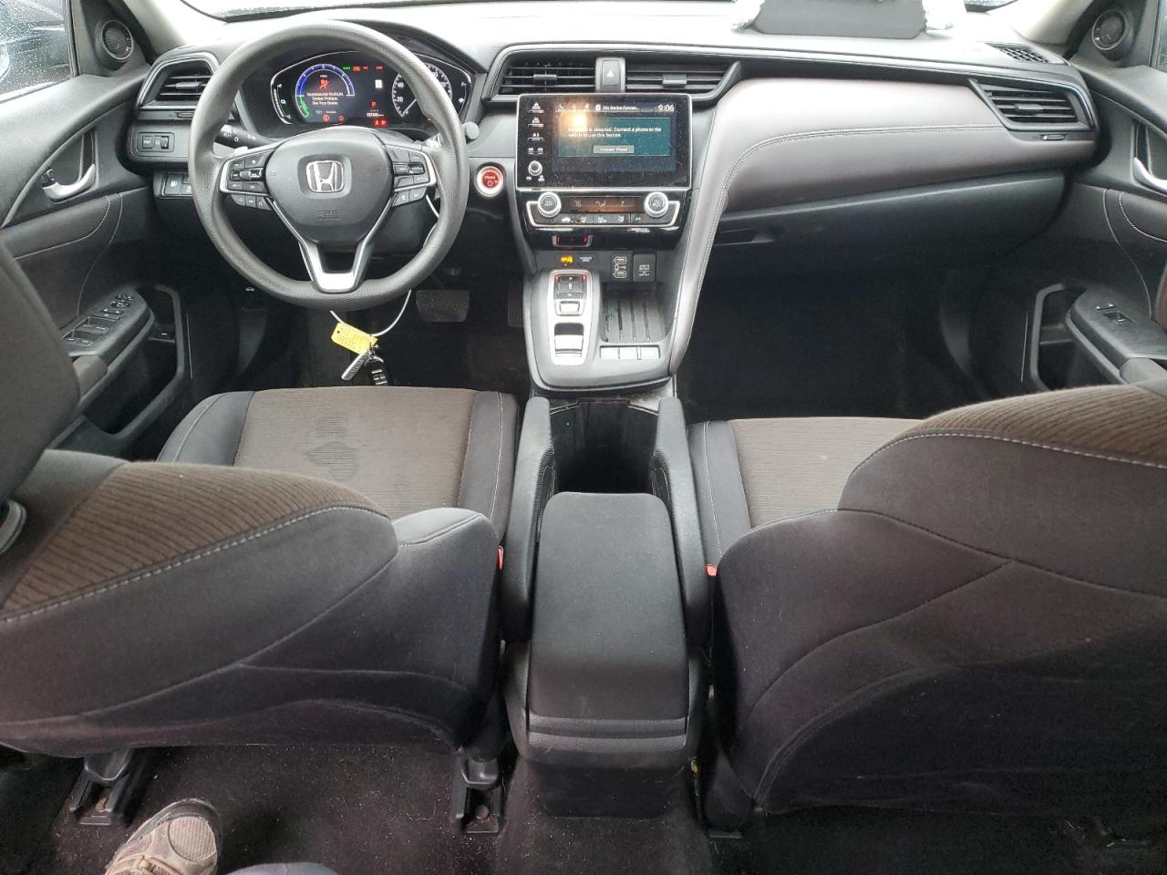 HONDA INSIGHT EX