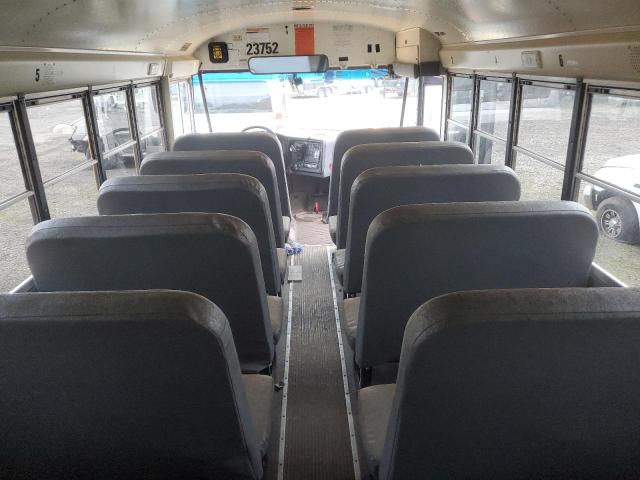 2013 IC CORPORATION CE SERIES SCHOOL #3279886274