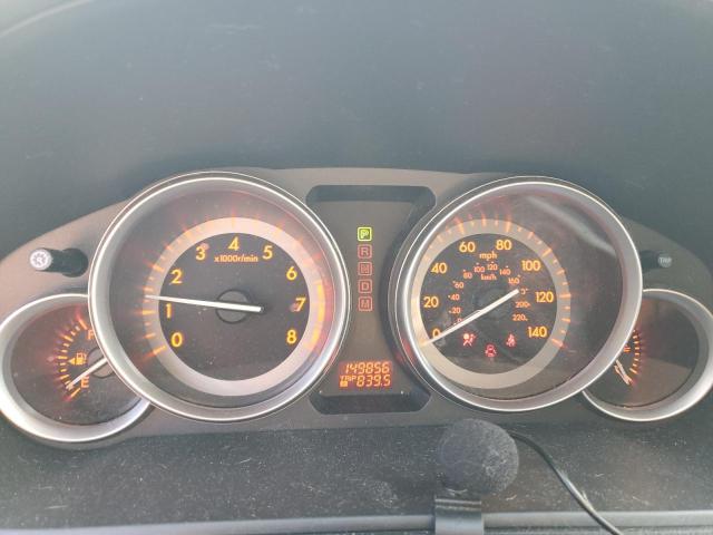 2010 MAZDA CX-9 - JM3TB2MAXA0224553