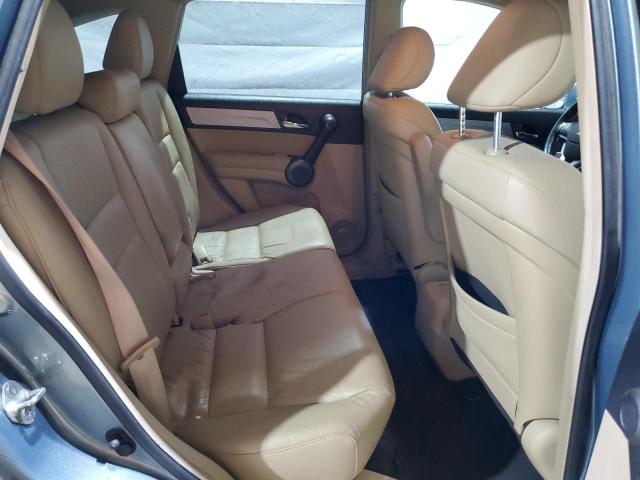 2011 HONDA CR-V EXL - 5J6RE3H70BL044801