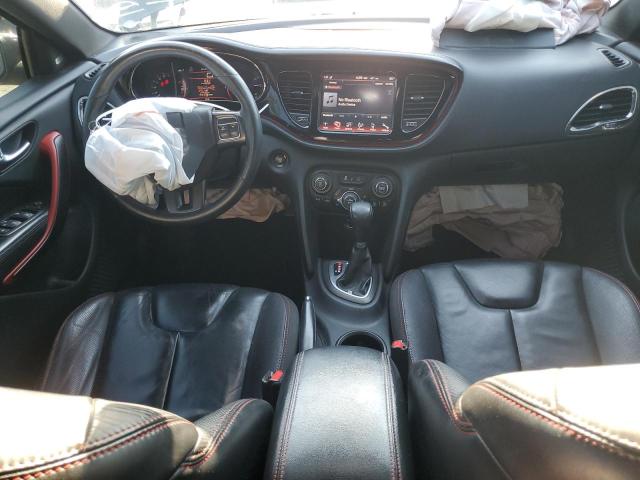 2014 DODGE DART GT #3286811217