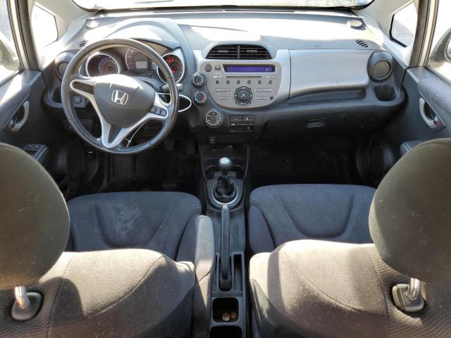 2011 HONDA FIT SPORT - JHMGE8G59BS007745