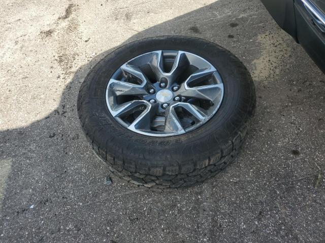 2021 CHEVROLET TAHOE C150 #3292550710