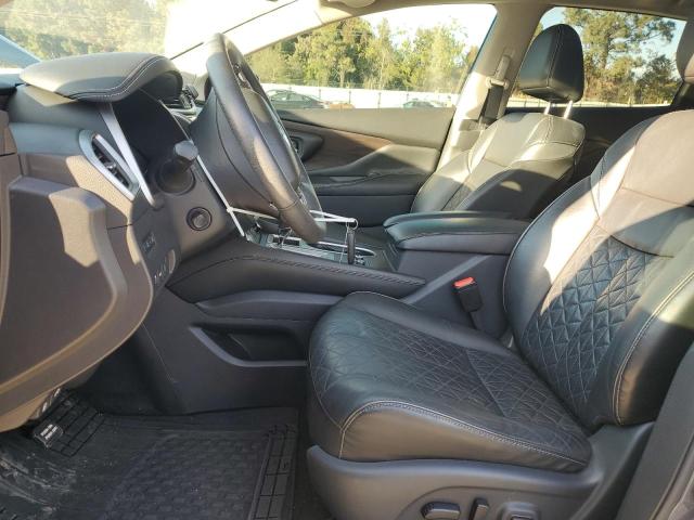 2019 NISSAN MURANO S - 5N1AZ2MJ7KN123644