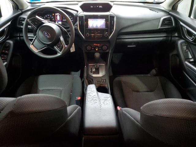 2019 SUBARU IMPREZA PREMIUM 4S3GTAD63K3724972