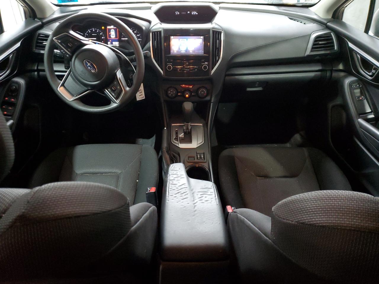 SUBARU IMPREZA PREMIUM