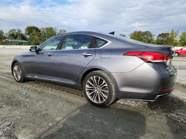 2015 HYUNDAI GENESIS 3. KMHGN4JE2FU070355