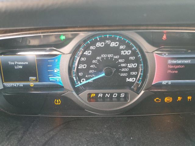 2014 FORD TAURUS LIM - 1FAHP2F89EG172040