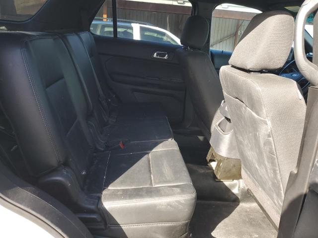 2017 FORD EXPLORER P #3290601789