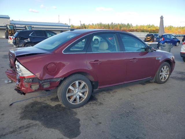 2008 FORD TAURUS SEL #3269890171