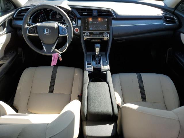 2017 HONDA CIVIC EX - 2HGFC2F76HH540043