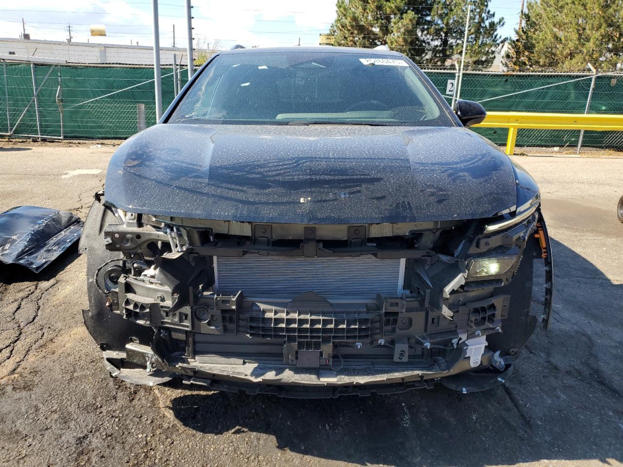 CHEVROLET EQUINOX 2LT