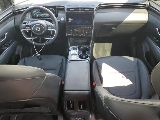 2023 HYUNDAI TUCSON SEL KM8JFCA16PU099966