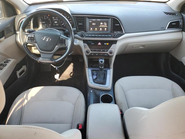 2018 HYUNDAI ELANTRA SE 5NPD84LF3JH388542