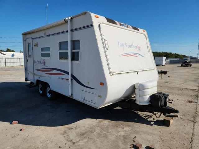 Global Auto Auctions: 2007 JYCO JAY FEATHER