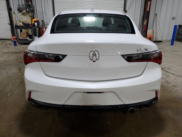 2019 ACURA ILX PREMIU 19UDE2F70KA015440