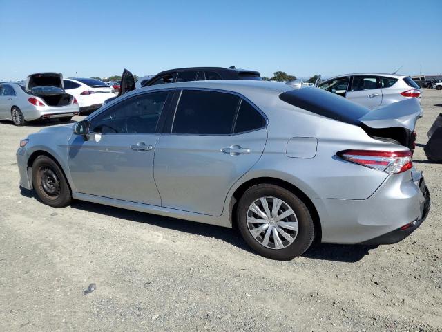 2020 TOYOTA CAMRY LE - 4T1C31AK7LU018496