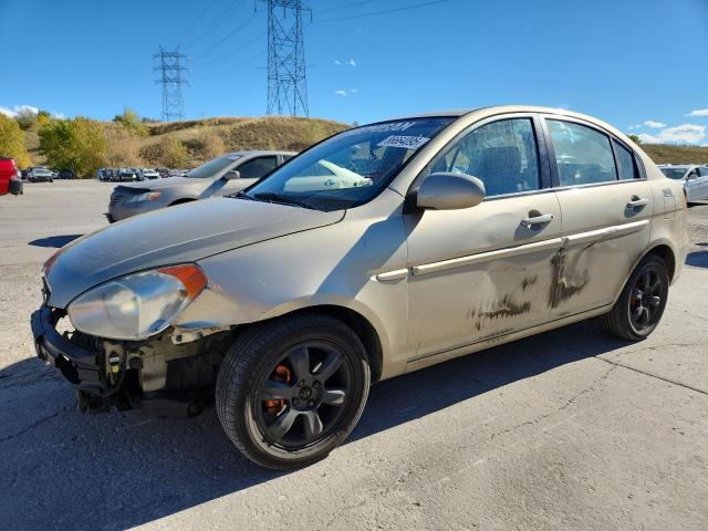 HYUNDAI ACCENT GLS