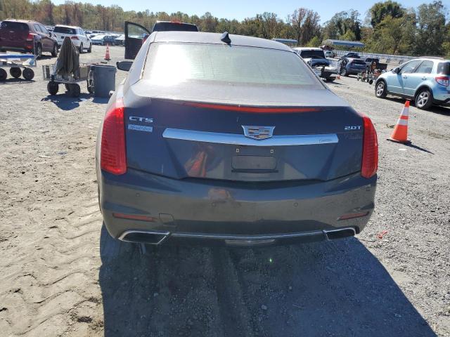 2016 CADILLAC CTS #3301677651
