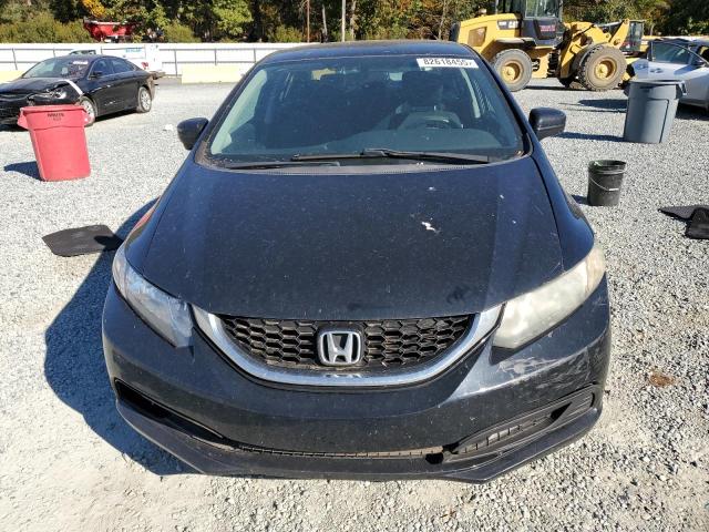 2015 HONDA CIVIC SE - 19XFB2F70FE055942