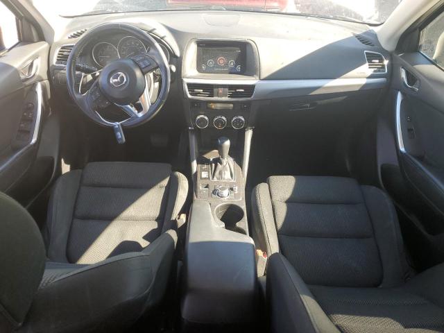 2016 MAZDA CX-5 TOURI - JM3KE4CY7G0918610