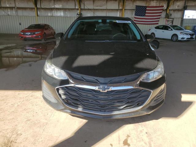 2019 CHEVROLET CRUZE LS 3G1BC6SM6KS603297