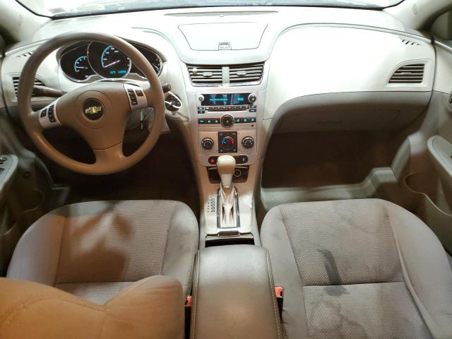 2012 CHEVROLET MALIBU LS - 1G1ZB5E09CF286447