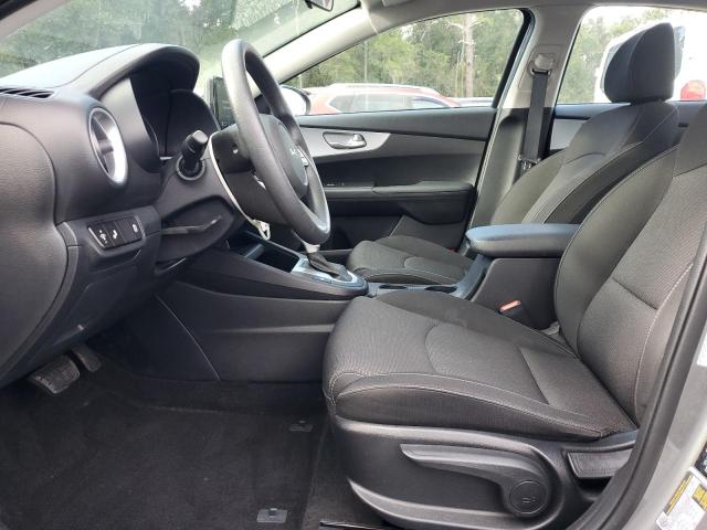 2024 KIA FORTE LX #3301751417