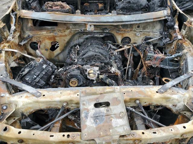 2021 CHEVROLET SILVERADO #3316747425