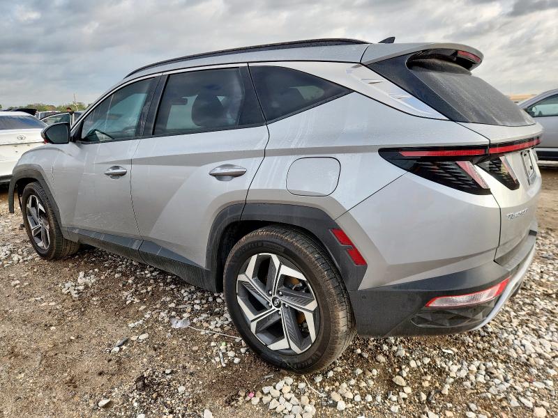 2022 HYUNDAI TUCSON LIM - 5NMJE3AE6NH018074