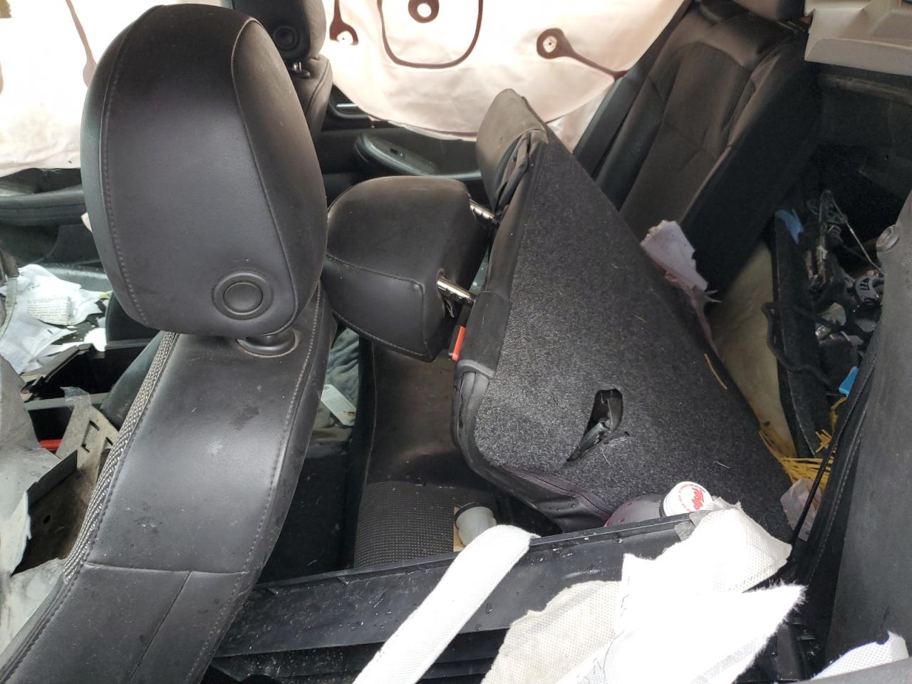 CHEVROLET MALIBU 2LT