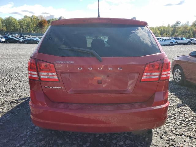 2016 DODGE JOURNEY SE 3C4PDCAB8GT246649