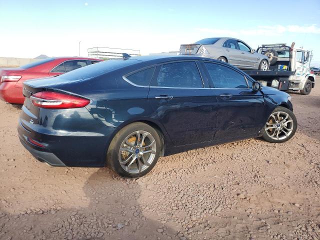 2020 FORD FUSION SEL - 3FA6P0CD8LR113676