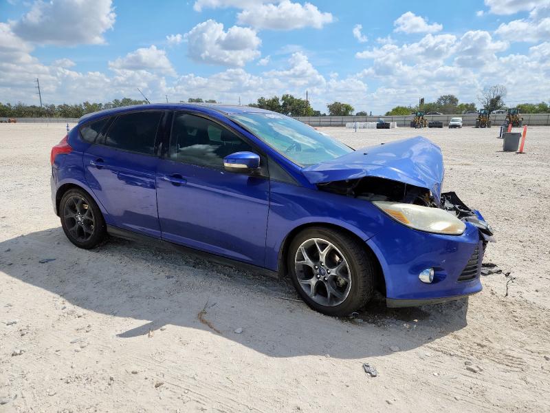 2014 FORD FOCUS SE #3297241390