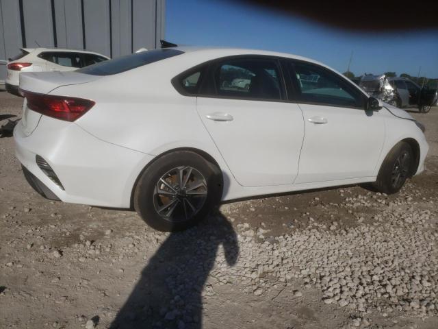 2023 KIA FORTE LX #3301782353