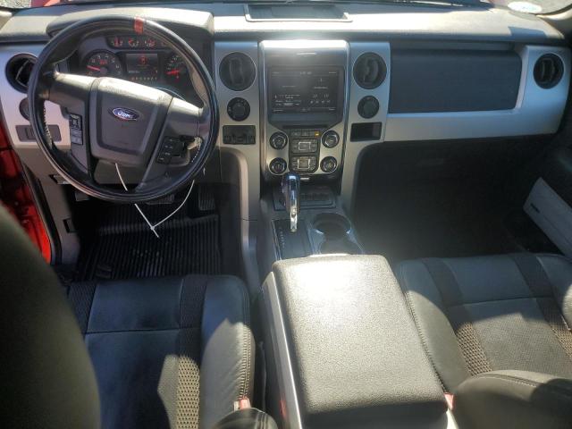 2013 FORD F150 SVT R - 1FTFX1R69DFD15384