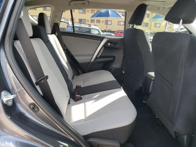 2018 TOYOTA RAV4 ADVEN #3303884711