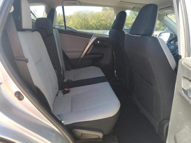 2016 TOYOTA RAV4 XLE - 2T3WFREV3GW267950