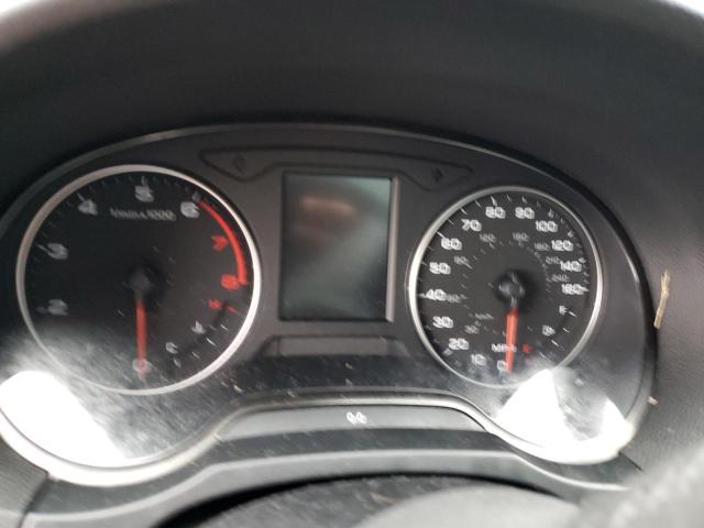 2015 AUDI A3 PREMIUM #3302963642