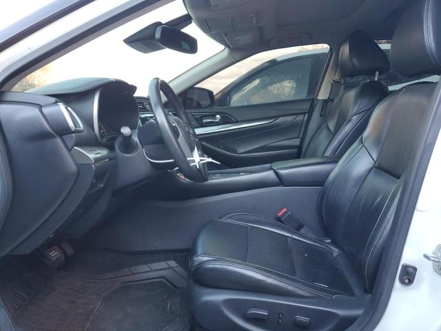 2020 NISSAN MAXIMA SL 1N4AA6DV1LC380159