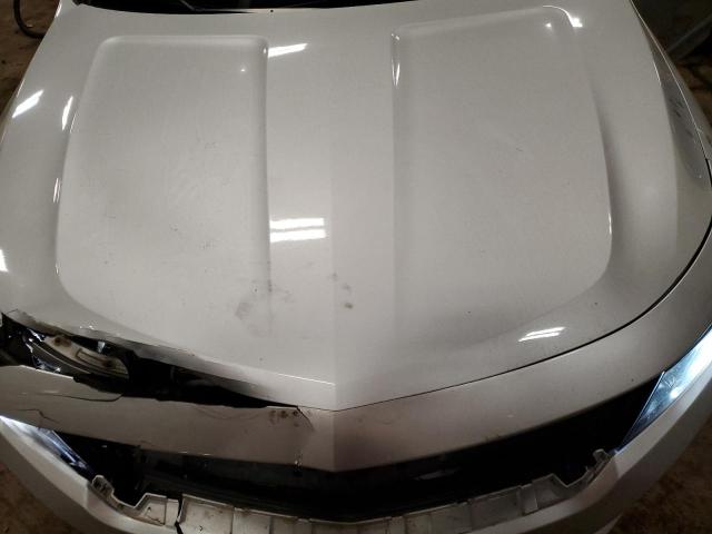 2017 CHEVROLET IMPALA PRE #3292362289