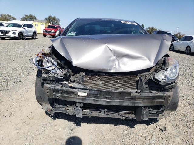 2012 HYUNDAI ELANTRA GL - 5NPDH4AE3CH090814