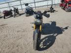 Lot #3304653004 2024 TRIUMPH MOTORCYCLE SCRAMBLER
