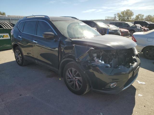 2016 NISSAN ROGUE S - 5N1AT2MV8GC785286