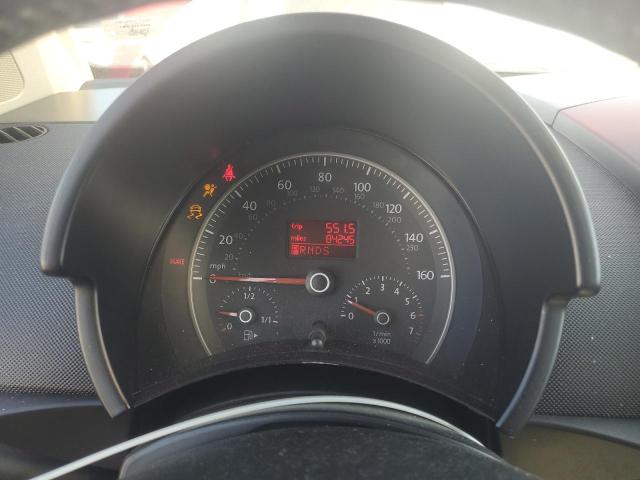 2010 VOLKSWAGEN NEW BEETLE - 3VWRG3AG9AM029721