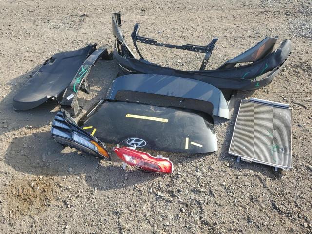 2022 HYUNDAI TUCSON SEL 5NMJF3AE5NH091692